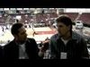 Chris Finch Interview (Part 1) - 2010 D-League Showcase