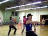 Zumba!! Hey you girl