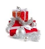 Kerstgeschenk speciaal voor u
