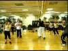 Kevin Lyttle Zumba remix Salsa Battle by Michael