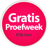 Gratis Proefweek