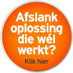 De afslankoplossing die wel werkt