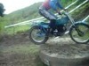 Motor Trial Egem, Belgium (2)