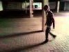 Underground Tricking