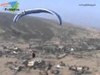 Paragliding Gala by Gliding Club of Pakistan