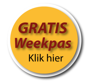 Fitopia biedt je een gratis weekpas: grtais fitness, groepslessen en crossbox