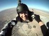 GoPro HD Skydiving