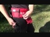 CanaDog Canicross Belt