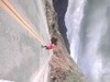 bungee boarding / angeles crest forest / bryan kovacs / eric k. white
