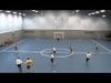 Hereford Futsal Club v Team Bath 1st Half 3rd Oct 2010.wmv