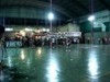 Futsal: Chaca vs All Boys