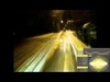 oregon atc9k first test in dark and snow with KTM 525XC ATV