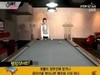 [sports] billiards star "Cha You Ram" class( 당구스타 차유람의 뱅킹샷 강좌)