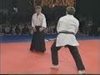 Mits Yamashita Aikido Demo at USA World Championships, Las Vegas