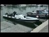Ribcraft 8.5m Sports Tourer on trial in Weymouth bay