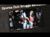 Sporza: Club Brugge kerstfeest (cartoon vorm)