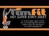 Nu snel afslanken met het eiwitdieet?