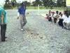 Petanque SKO-Pointing Match