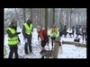RTV NHolland Canicross Hilversum 12 12 2010