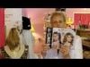 Avon Beauty Center "New Toni Brattin Fab and Full Hair Extensions", Stillwater OK