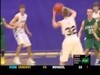 Friday night's hoops and playoff hockey