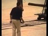 Petanque World Championship final 2004 - Last throw