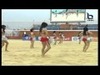 Beach Volley Ball Cheerleaders Asian Games 2010.mpg