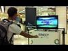 Xbox 360 Kinect Sports Bowling Live Macy's Demo Video
