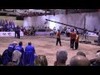 Petanque WM 2010 Izmir France vs. Spain(1/8)