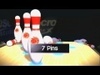 Kinect Sports - Bowling Gameplay