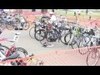 March in Okarche Duathlon 2011