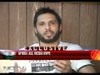 Nothing like India's pyaar, says Afridi