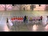 Voetbal Finale Oranje