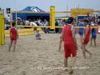 Verbotene Liebe & Marienhof Beachvolleyball -Cup Cuxhaven 2009