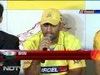 Dhoni: Sachin deserves Bharat Ratna