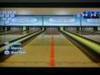 Wii Sports - Bowling - Perfect game 300