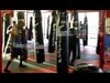 FORREST GRIFFIN AT X1 SPORTS AND FITNESS
