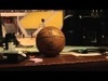 NBA Playoffs Ad - "Rock"