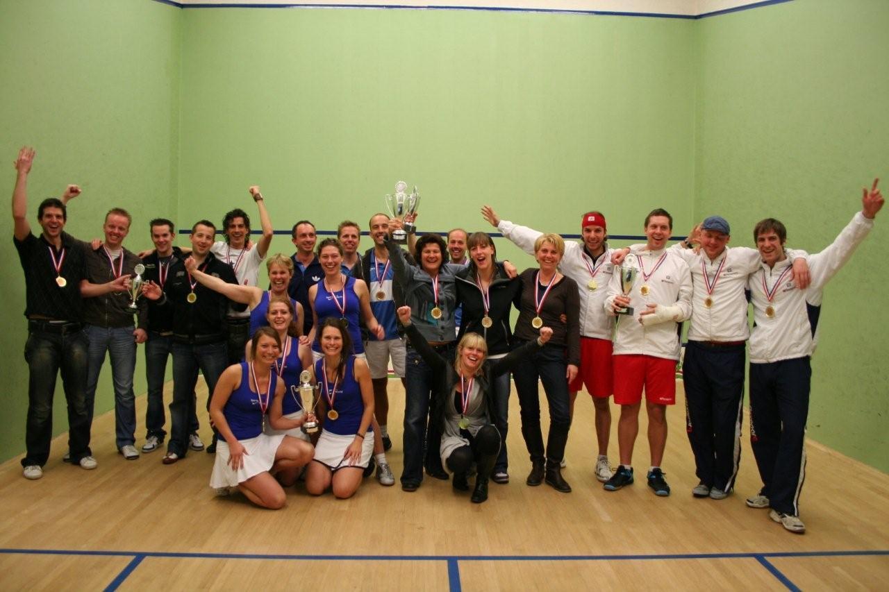 Winnaars