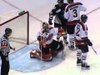 INSIDE THE ZONE APRIL 18 KOMETS HOCKEY PART 1