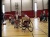 NK Aangepast Badminton 2011 te Culemborg