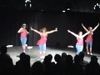 Sports Aerobics Class @ Fierce Fitness Toronto