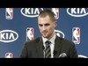 NBA names Love 'Most Improved'