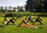 Yoga@thepark 3 juli 2011