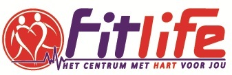 Logo Fitlife Budel Logo Fitlife Budel