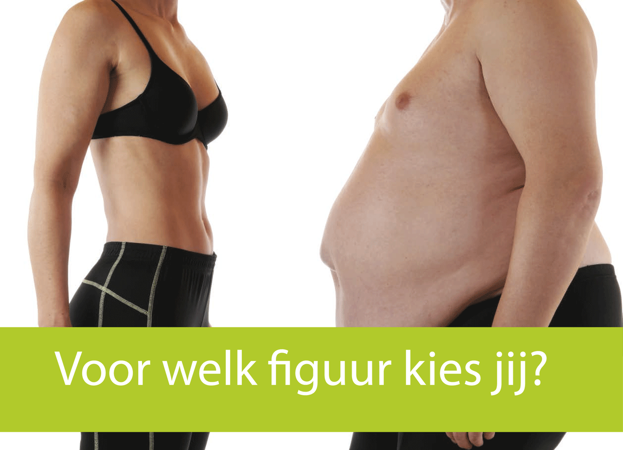 Voor welk figuur kies jij