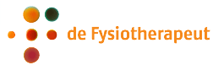 De fysiotherapeut