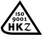 HKZ logo