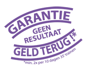 Resultaatsgarantie