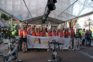 Serious Request 3FM een succes!